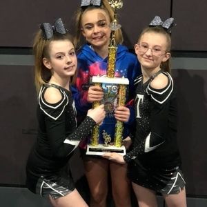 Meet your Posher, Peyton